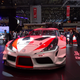 Image for article titled The Toyota GR Supra Racing Concept Is The High-Performance Future Of Toyota In More Ways Than One
